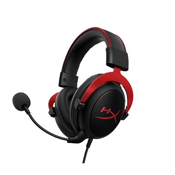 Noise C. Headphones