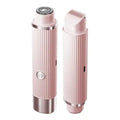 Double-Head Electric Shaver for UAE Women, Waterproof, Wet & Dry
