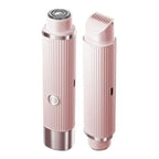 Double-Head Electric Shaver for UAE Women, Waterproof, Wet & Dry