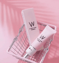 Makeup Primer Cream – Pore Blurring & Skin Brightening Base | Emirazaar UAE
