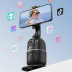 Auto Face Tracking Desktop Gimbal – P03