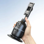 Auto Face Tracking Desktop Gimbal – P03