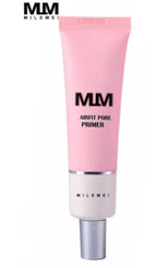 Makeup Primer Cream – Pore Blurring & Skin Brightening Base | Emirazaar UAE