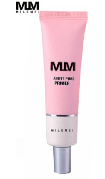Makeup Primer Cream – Pore Blurring & Skin Brightening Base | Emirazaar UAE