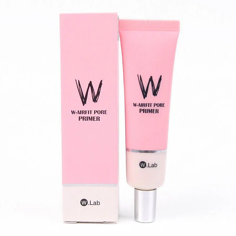Makeup Primer Cream – Pore Blurring & Skin Brightening Base | Emirazaar UAE