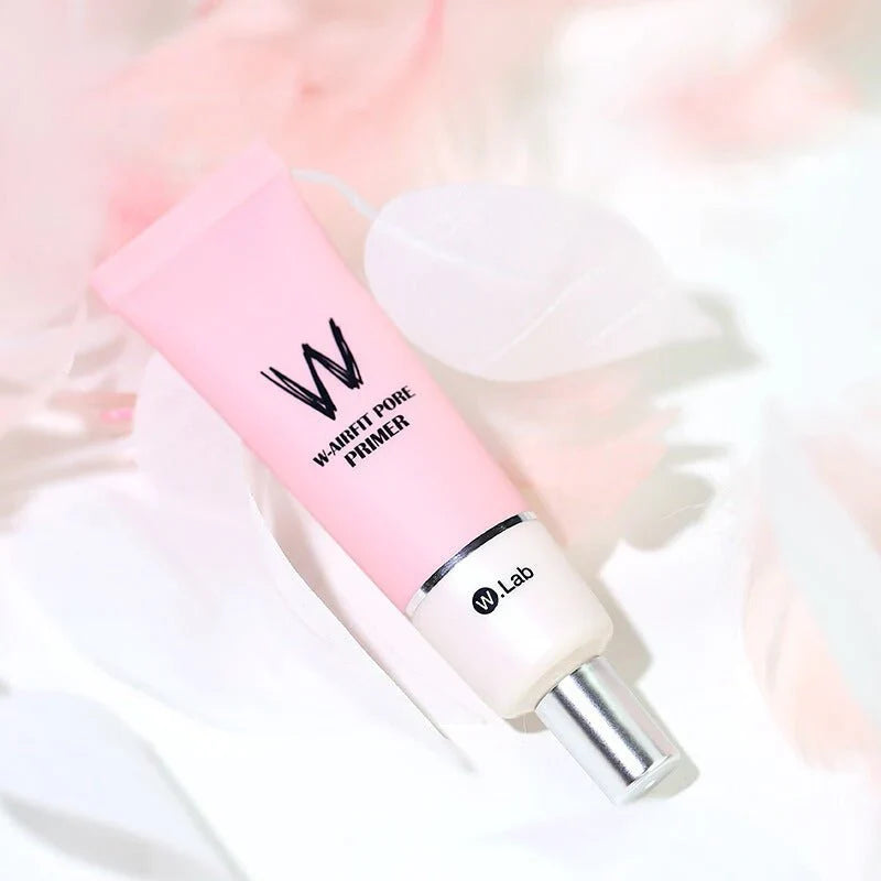 Makeup Primer Cream – Pore Blurring & Skin Brightening Base | Emirazaar UAE