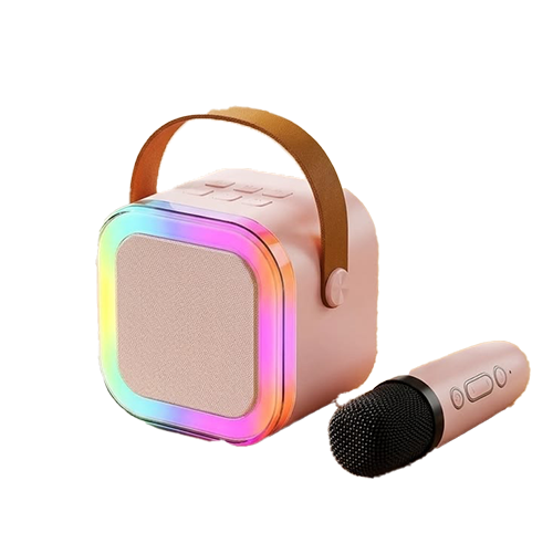 Best Speakers (RGB)