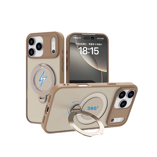 Trendy Phone Covers