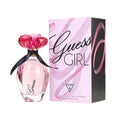 Guess Girl Perfume for Women (Original 100ml) Playful Fruity Floral Fragrance UAE