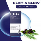 FEG Hair Growth Spray – Natural Hair Thickening & Scalp Repair | Emirazaar UAE