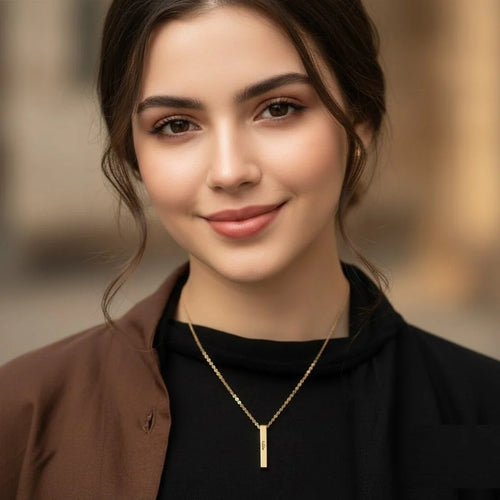 Top Necklaces