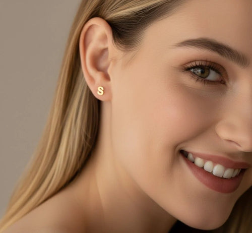 Customize Earrings