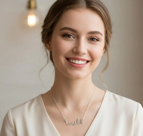 Customize Necklaces