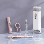 7-in-1 Headset & Keyboard Cleaning Pen | Portable Multi-Function Kit UAE