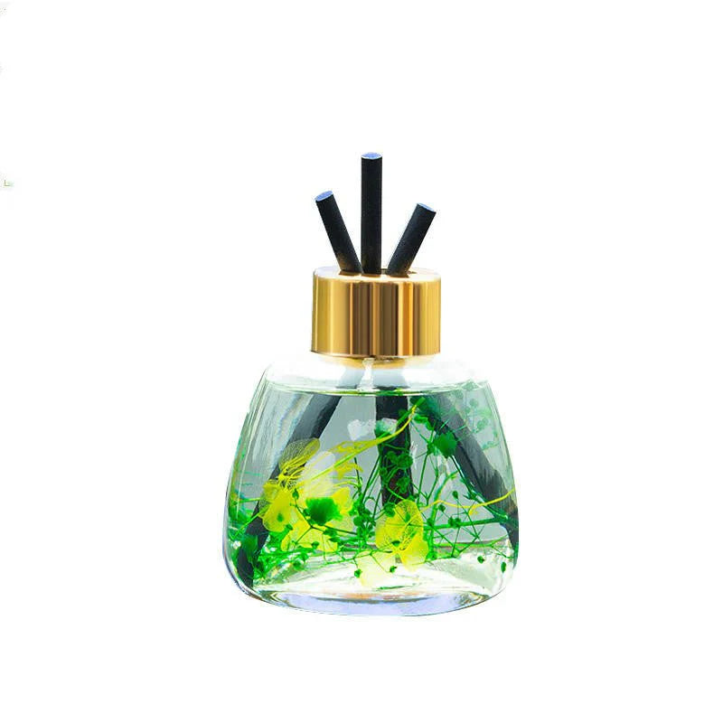 Car Perfume Air Freshener – Stylish Fragrance Decor for Vehicles | Emirazaar UAE