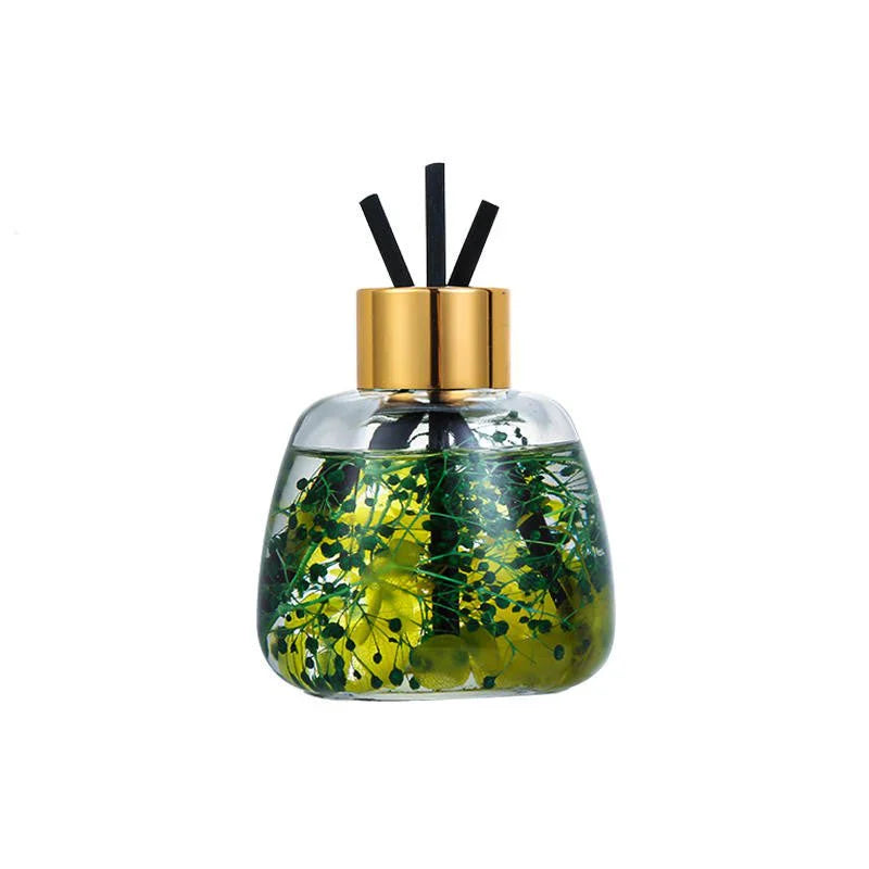 Car Perfume Air Freshener – Stylish Fragrance Decor for Vehicles | Emirazaar UAE