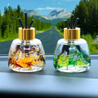 Car Perfume Air Freshener – Stylish Fragrance Decor for Vehicles | Emirazaar UAE