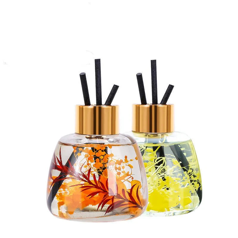 Car Perfume Air Freshener – Stylish Fragrance Decor for Vehicles | Emirazaar UAE