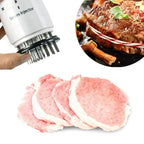 Sauces Injector UAE – Stainless Steel Meat Tenderizer & Marinade Injector Tool