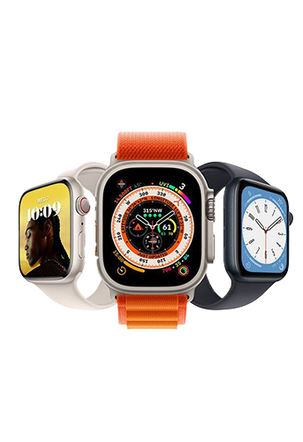 Smart Watches