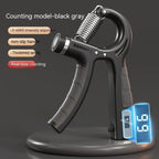Spring Grip Strengthener for Men – Professional Hand Exerciser, Home Fitness Equipment UAE