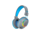 Stereo Music Headphones – Foldable Over-Ear Headset