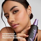Urban Decay All Nighter Setting Spray – Long Lasting & Smudge-Proof | UAE Edition